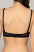 Antigel C37 Tressage Graphic BANDEAU COQUE bra